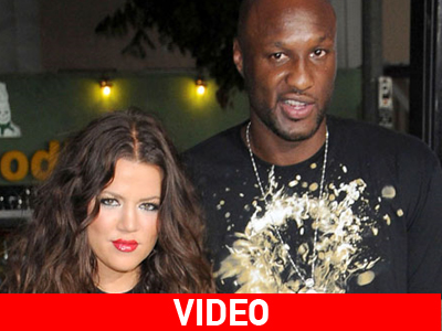 Η ερωτική ταινία της Khloe Kardashian Η ερωτική ταινία της Khloe Kardashian