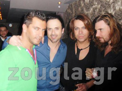 Το «έριξε» έξω ο Κοτέντος