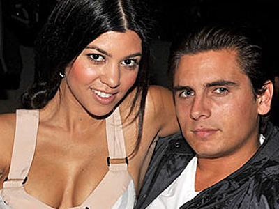 Ο φίλος της Kourtney Kardashian βρήκε δουλειά