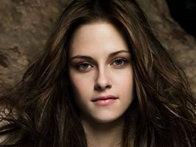 Η Kristen στη ζώνη του λυκόφωτος