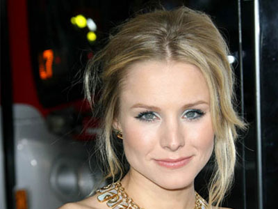 Kristen Bell: οι αγκαλίτσες είναι το μυστικό