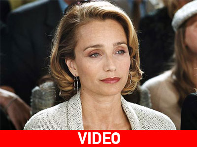 Η Kristin Scott Thomas θέλει ενθάρρυνση