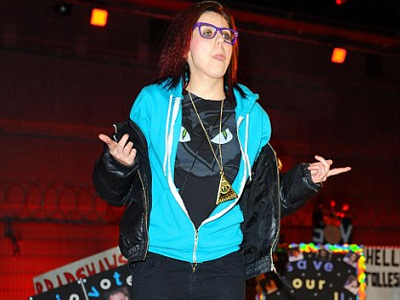 Η τρίτη αποχώρηση