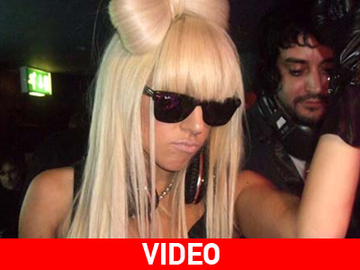 Ο έρωτας της Lady Gaga Ο έρωτας της Lady Gaga