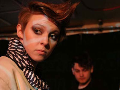 Βαρέθηκε τον εαυτό της