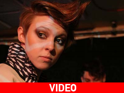 Elly Jackson: «Η Beyonce είναι sexy» Elly Jackson: «Η Beyonce είναι sexy»