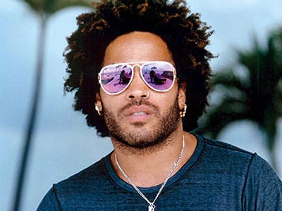 Οι εξηγήσεις του Lenny Kravitz για το τραγούδι
