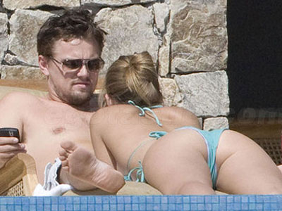 Ήρθε η ώρα του Leo DiCaprio;