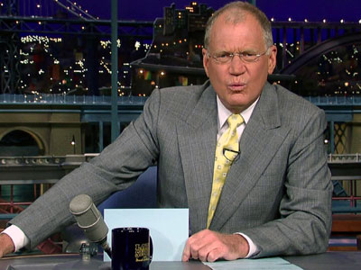 Η τηλεόραση αντιγράφει την τηλεόραση