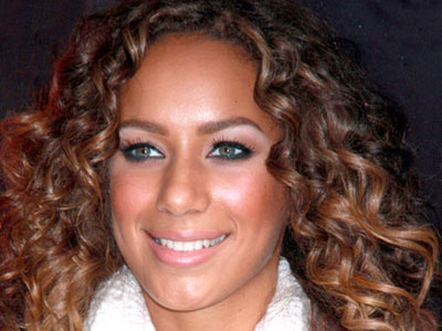 Πολεμίστρια του δρόμου η Leona