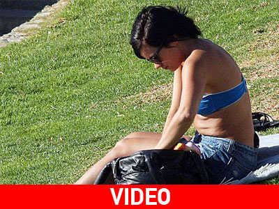 Lily Allen: Πρέπει να αδυνατίσω