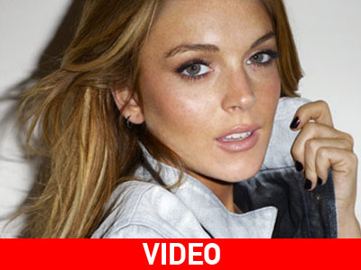 Η ακατάστατη Lindsey Lohan