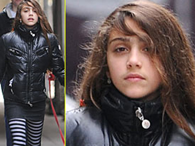 Η συντηρητική Λούρδη