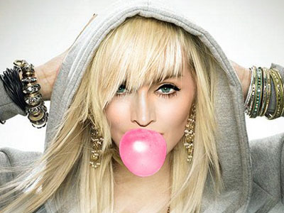 Madonna η “ανοιχτοχέρα”