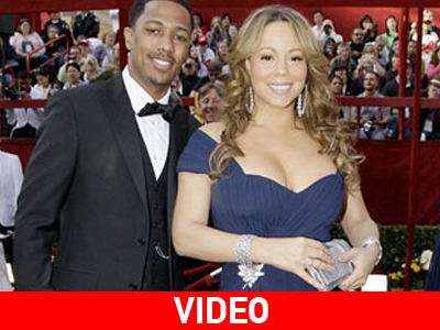 Έγκυος η Mariah Carey;