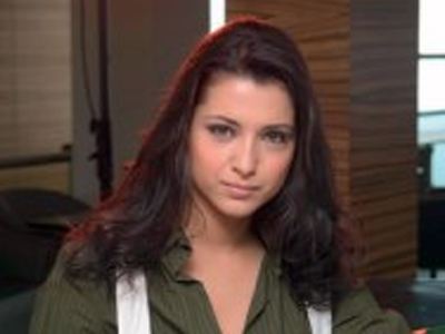 Μαριάννα Πολυχρονίδη: Έκανε «ρόμπα» τον Ουγγαρέζο