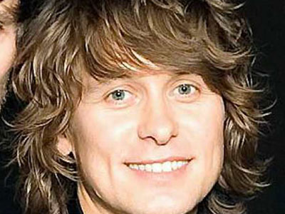 Παντρεύτηκε ο Mark Owen