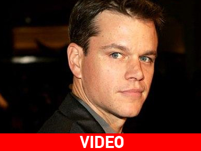Matt Damon: «Τέλος ο Bourne»