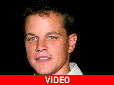 Ο οικογενειάρχης Matt