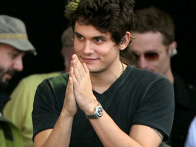 John Mayer: Δεν ξεπέρασα την Jennifer