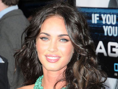 Η θυμωμένη Megan Fox