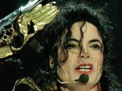 Kenny Ortega: Ήταν δυνατός και γινόταν δυνατότερος