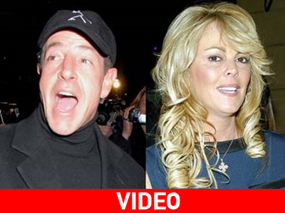 Τα ξαναβρήκαν οι γονείς της Lindsay;