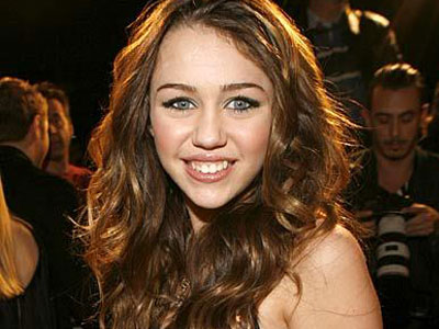 Άφωνη έμεινε… η Miley Cyrus