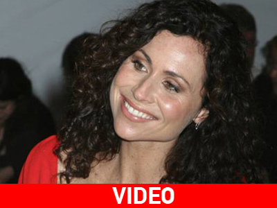 Μ. Driver: «Θέλω και άλλα παιδιά»