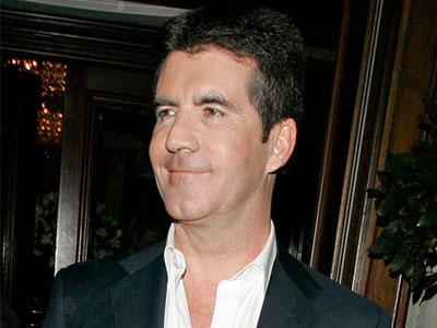 Ο Simon Cowell θα κυκλοφορήσει κομμάτι για την Αϊτή