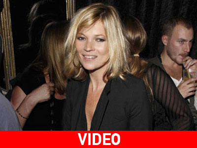 Οι «εγωιστικές» απαιτήσεις της Kate Moss