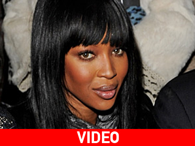 Η απάντηση της Naomi Η απάντηση της Naomi