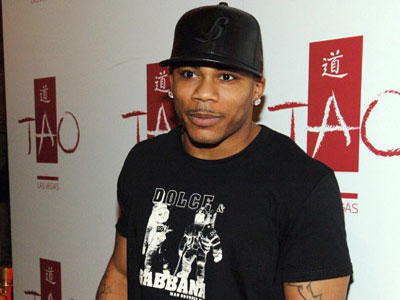 Επικήρυξε τον διαρρήκτη ο Nelly