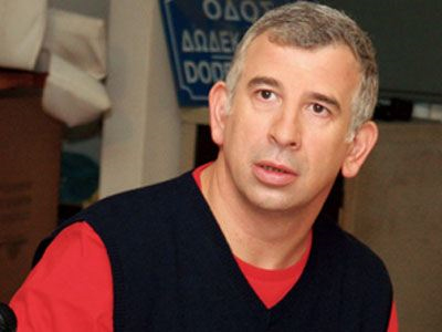 Νέα περιπέτεια υγείας για τον Πέτρο Φιλιππίδη