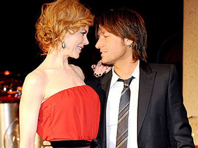 Η εκθαμβωτική επιστροφή της Nicole