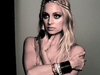 Σε νέο ρόλο η Nicole Richie