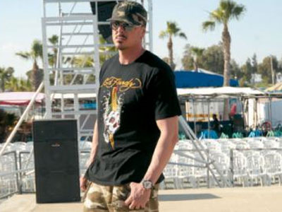 O Nivo συγκατοικεί με την αγαπημένη του