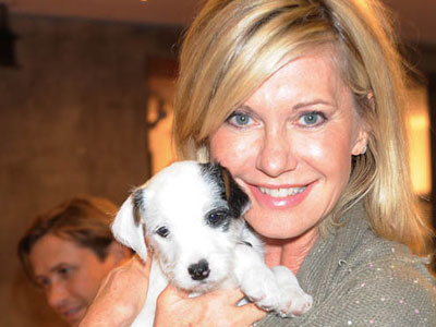 Το κορίτσι του “Grease”μεγάλωσε