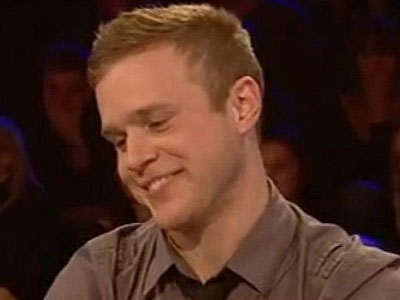 Δεν θα ήταν πάντα τόσο τυχερός