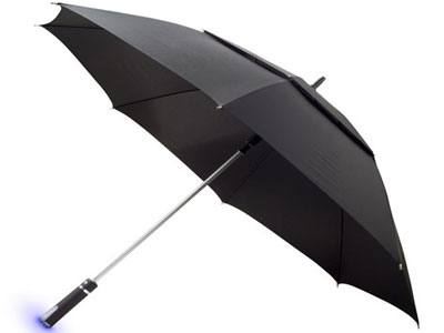 Διαλέξτε ομπρέλα του γούστου σας!