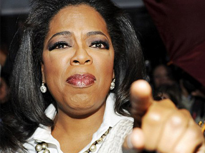 Θα την πληρώσει… επειδή την κατηγόρησε