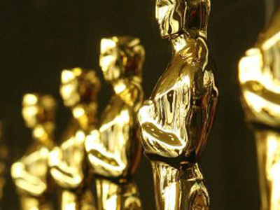 Τα Oscar πίσω από τις κάμερες
