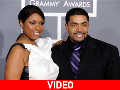 Σε ρινγκ θα παντρευτεί η Jennifer Hudson