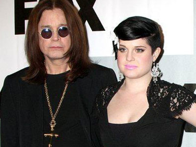 Ο Ozzy Osbourne ψάχνει κάτι… να τον απασχολεί