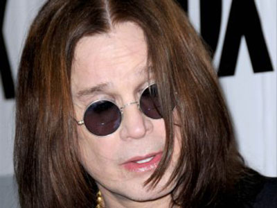 Φορέας του “Aids” o Ozzy;