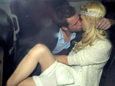 Έτοιμη για γάμο η Paris Hilton