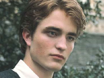 Στο πανί η ζωή του Robert Pattinson