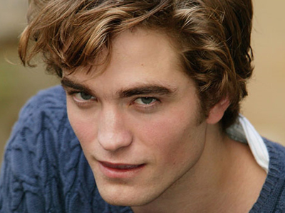 Robert Pattinson: Δεν είμαι ρομαντικός