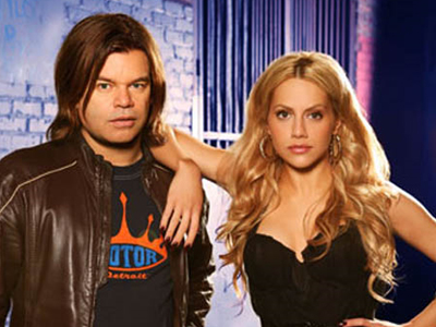 Φόρος τιμής στην Brittany