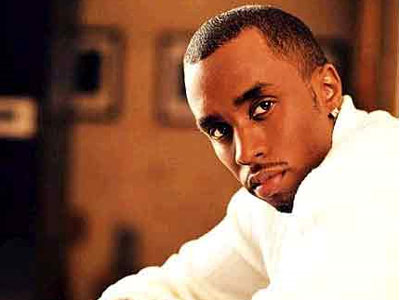 Ο P. Diddy σε κερί